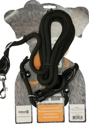 Easy Walk Schoudermodel Zwart - Regular