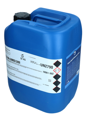 Excellent Easy Liquid Ethaanzuur 22 kg