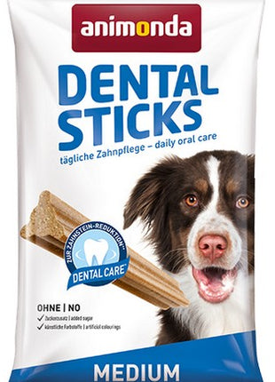 Animonda Dental Sticks Maxi +25kg 3szt