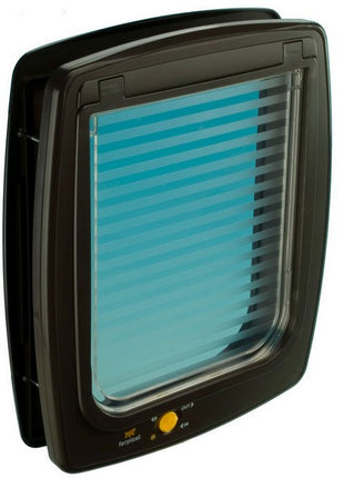 Ferplast Swing 15 Drzwiczki brązowe [72108012]