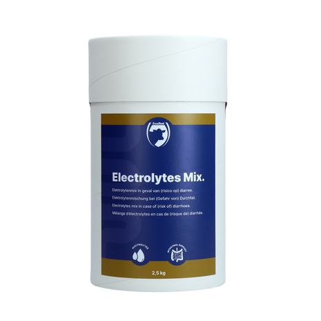 Excellent Electrolytenmix
