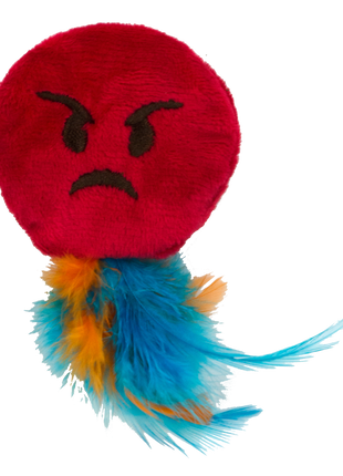 Catmoji Angry