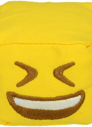 Catmoji Cube Laughy
