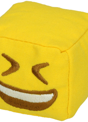 Catmoji Cube Laughy