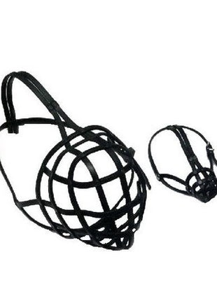 CHABA Kaganiec skórzany K - dla kaukaza