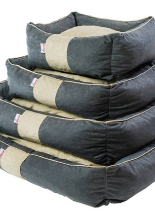 Diversa Legowisko Petti 2 szary/beż