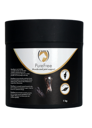 Excellent Horse PureFree 1 kg