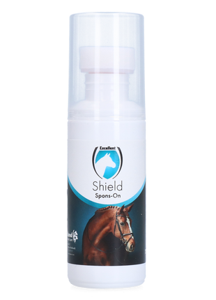 Excellent Horse Shield Spons-On 75 g NL/FR