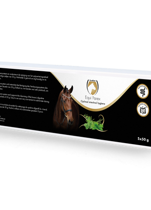 Excellent Horse Parex 5 x 50 g
