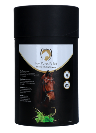 Excellent Horse Parex