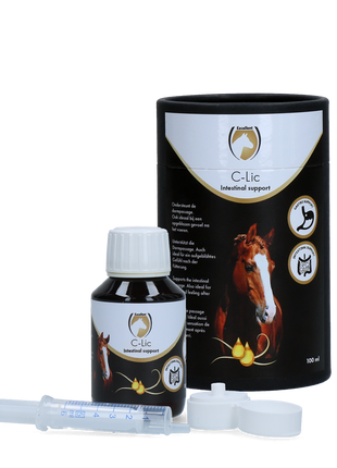 Excellent Horse C-Lic 100 ml