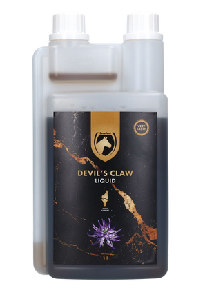 Excellent Horse Devil's Claw Liquid