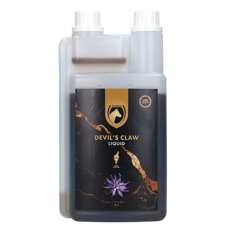 Excellent Horse Devil's Claw Liquid