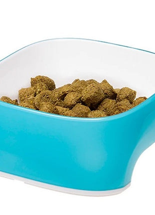 Ferplast Glam Miska Extra Small (XS) niebieska