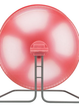 Trixie Kołowrotek plastikowy dla chomika i myszy 20cm