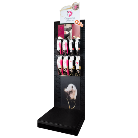 Package Deal Excellent Grooming Brush