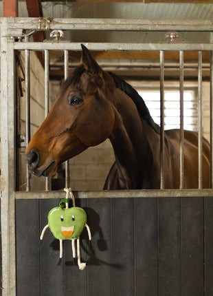 Excellent Horse Foodie Friends Apple