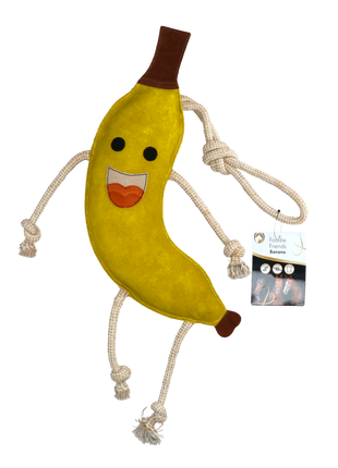 Excellent Horse Foodie Friends Banana