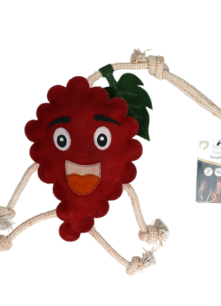 Excellent Horse Foodie Friends Raspberry