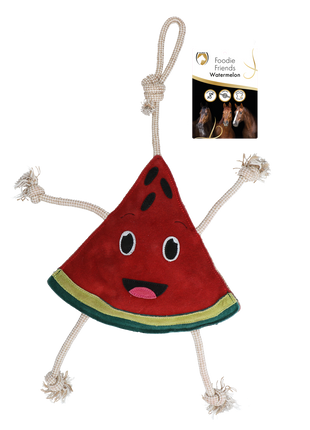 Excellent Horse Foodie Friends Watermelon