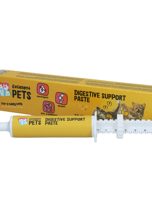 Excellent Pets Digestive Support Paste 30ml