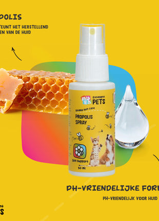 Excellent Pets Propolis Spray 50 ml