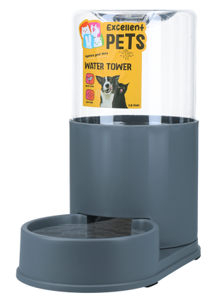 Excellent Pets Water Tower