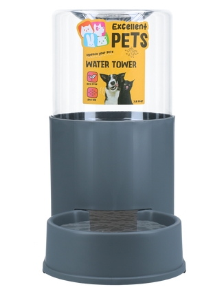 Excellent Pets Water Tower