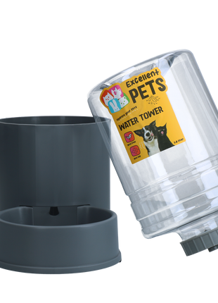 Excellent Pets Water Tower