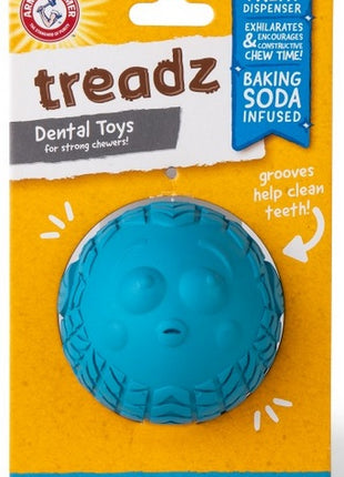 Arm&Hammer Super Treadz BlowFish [FFP15896]