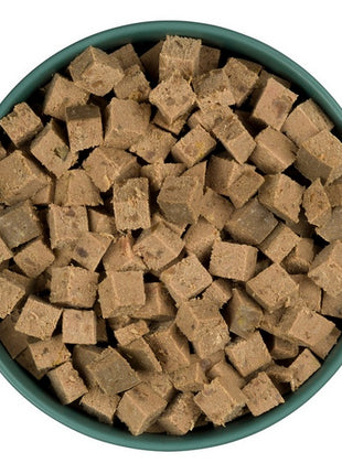 Purbello Dog Kiełbaska Treningowa Monobiałkowa Konina 400g