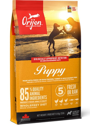 Orijen Puppy 11,4kg