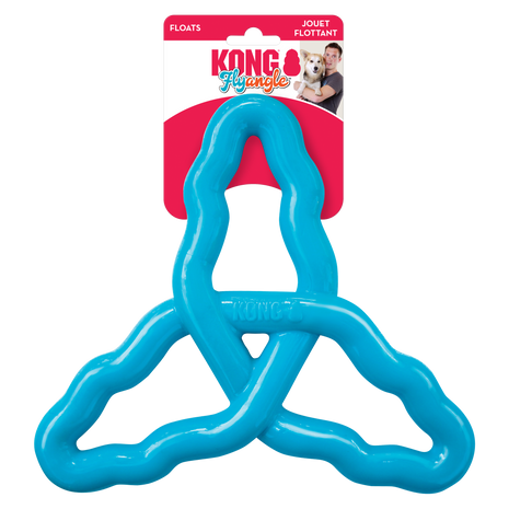 KONG Flyangle Assorted Mar