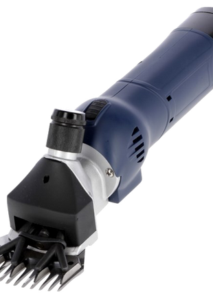 FarmClipper Clipster Accu scheermachine