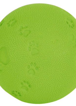 Zolux Piłka twarda 9,5cm [480018]