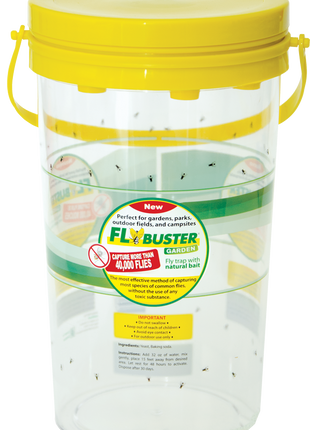 Flybuster Garden Trap