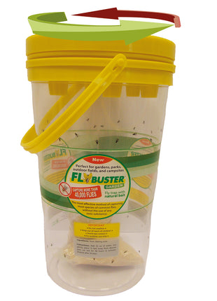 Flybuster Garden Trap