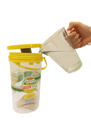 Flybuster Garden Trap