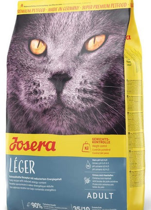 Josera Kot Leger Adult 2kg