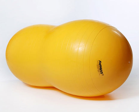 FitPaws Peanut Geel 70 cm