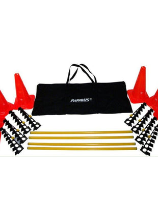 FitPaws Hurdle Set