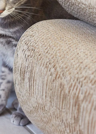 MyKotty Drapak Vigo biały