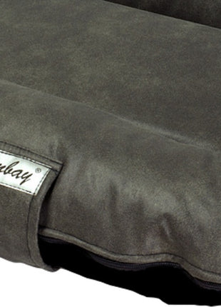 Bimbay Pokrowiec do pontonu marmur r.5 - 125x90cm grafit