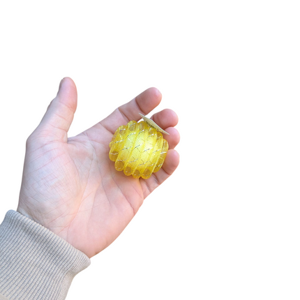 Fofos Net Ball Cat Toy