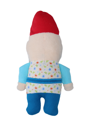 Garden Paws Garden Gnome Happy Henry