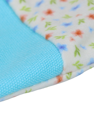 Garden Paws Garden Glove Sky Flowers