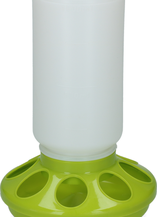 Gaun Pluimvee Voertoren Groen 1 kg