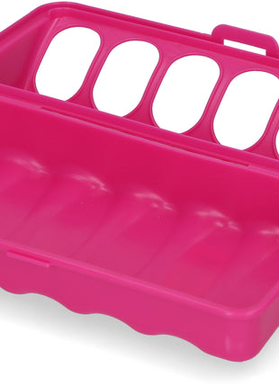 Gaun Pluimvee Voertrog 20 cm Assorti
