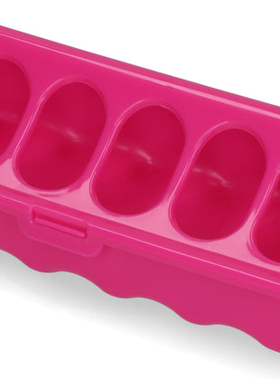 Gaun Pluimvee Voertrog 20 cm Assorti