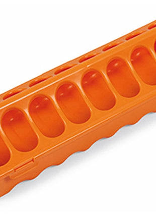 Gaun Pluimvee Voertrog 30 cm Assorti